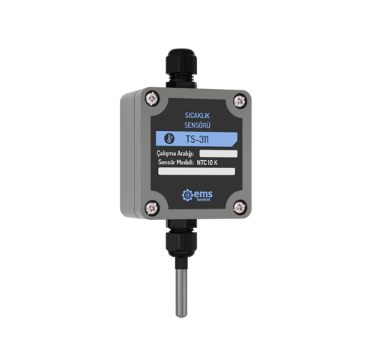 TS-3XX Sıcaklık Sensörü