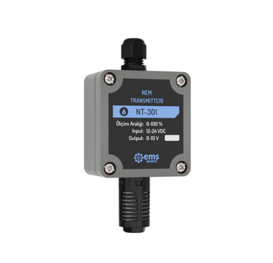 NT-3X1 Nem Transmitteri