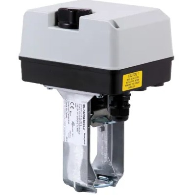 ML7420A6009 Lineer Vana Aktüatörü