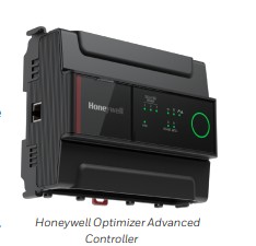 Honeywell N-ADV-134-H-C Bina Otomasyon Kontrol Cihazı (BMS Controller)