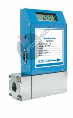 Termal Kütle Debimetre MTMF