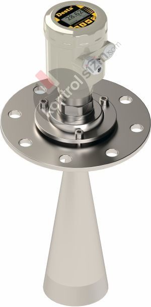 26 GHz Radar Seviye Transmitteri LPRSK.03