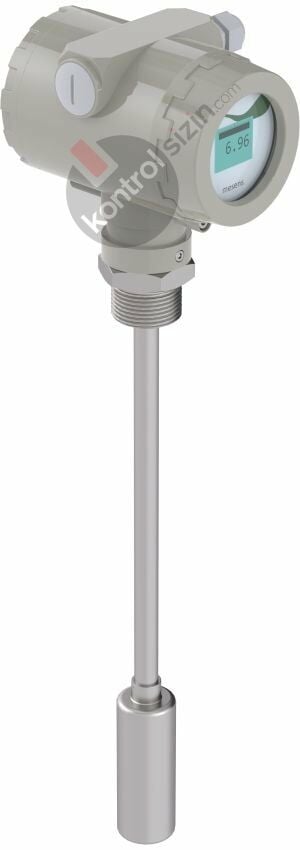 Hidrostatik Seviye Transmitteri MLS600