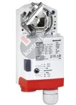 N10230-2POS / 10NM 230 VAC, 50/60 Hz Damper Motoru