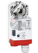 N10010-SW2 / 10NM 24 VAC/DC, 50/60 Hz Damper Motoru
