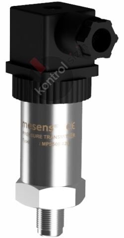 Basınç Transmitteri MPS500