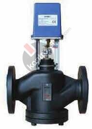 SM-200C-024-08-L5040KB / ORANSAL MOTORLU VANA 3Y DN50