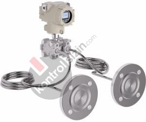 Diyaframlı Smart Fark Basınç Transmitteri MSP3100L