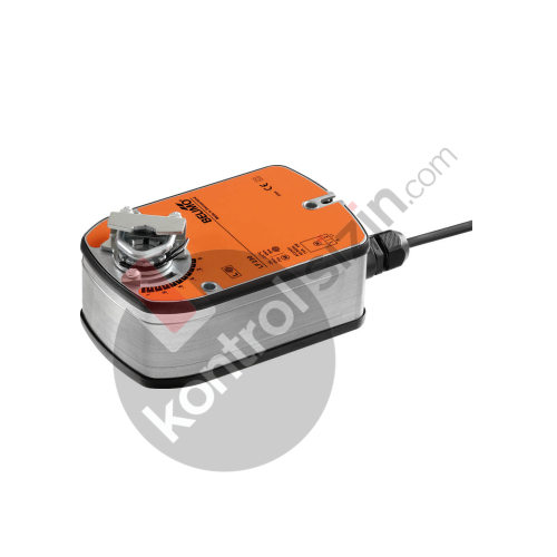 LF230-S   (4NM/230VAC/ON-OFF/KONTAKLI)
