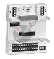 XS823 TERMINAL SOCKET BINARY INPUT