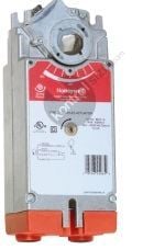 S10230-2POS-SW2 / 10NM 230 VAC, 50/60 Hz Damper Motoru