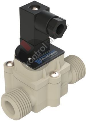 Ultra Düşük Akış Debimetre-DFFK