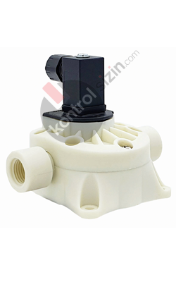 Oval Dişli Debimetre FUEP