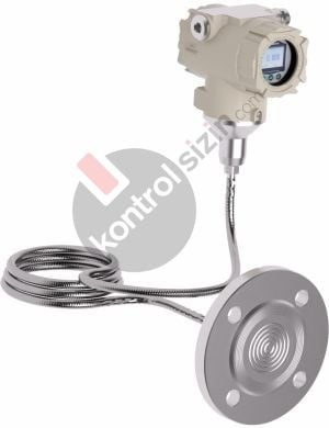 Diyaframlı Smart Basınç Transmitteri MSP3200L