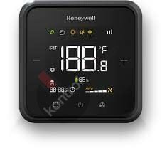 WTS3/6 / Honeywell Termostat