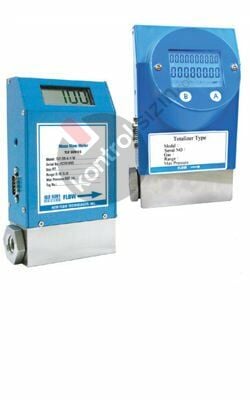 Termal Kütle Debimetre MTLF