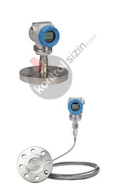 Tek Diyaframlı Smart Basınç Transmitteri APT3200-L
