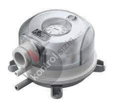 DPS500 DIFF. PRESSURE SWITCH 50-500PA