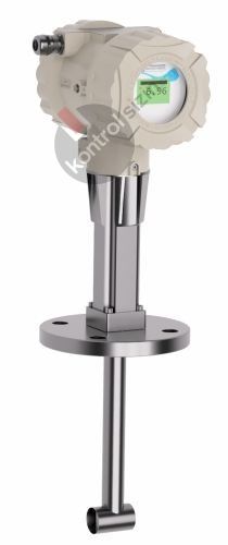 Daldırma Vorteks Debimetre VBIF