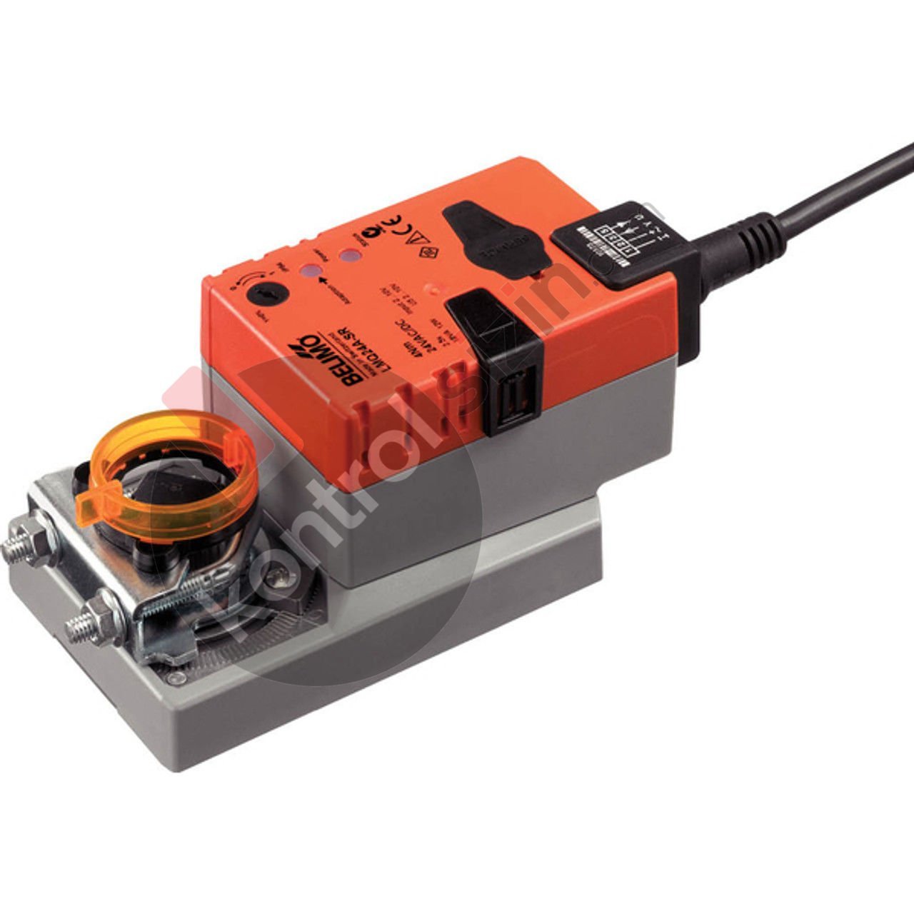 LMQ24A-SR (19.2 ... 28.8 V AC/DC)
