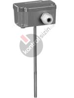 VF20-1B65NW Immersion/air-duct sensor, NTC20k, 150mm, IP65, no well
