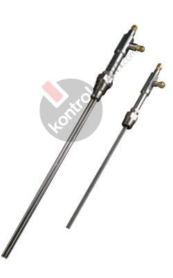 OEM Pitot Tüp Debimetre FMTA