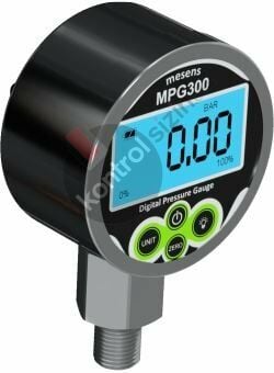 Dijital Manometre MPG300
