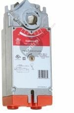 S10010 / 10NM 24 VAC/DC, 50/60 Hz Damper Motoru