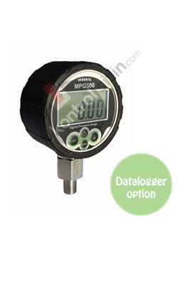 Dijital Manometre MPG500