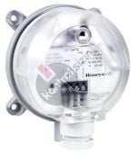 DPTE100 DIFF.PRESS.TRANSM. 3-WIRE, 0-100PA/250PA