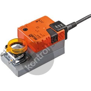 LM24A (5 NM 19.2 ... 28.8 V AC/DC)