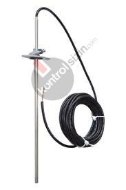 LF20-1P65-5M Duct Sensor NTC20K, IP65, 150MM, 5M