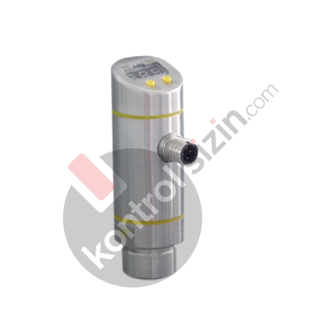 Elektronik Basınç Şalteri MPE