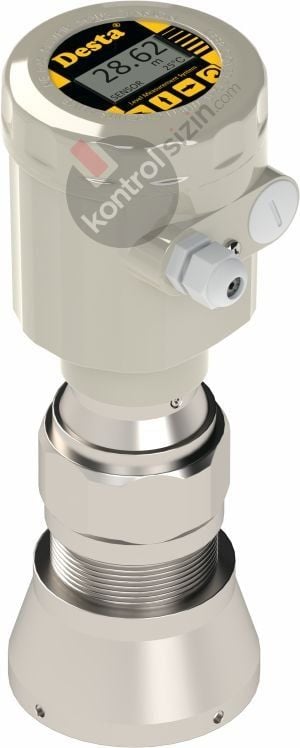 120 Ghz Radar Seviye Transmitteri DRSO