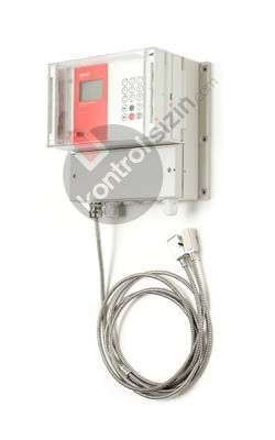 Sabit Ultrasonik Debimetre KATflow 150