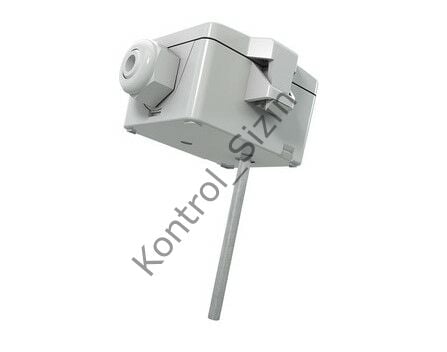 TKA-TDI2.GGA / Thermokon Kanal Tipi Sıcaklık Sensörü