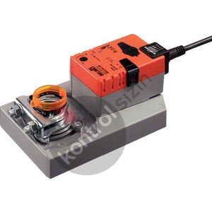 SMQ24A-SR (19.2 ... 28.8 V AC/DC)