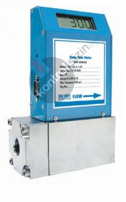Termal Kütle Debimetre MTHF