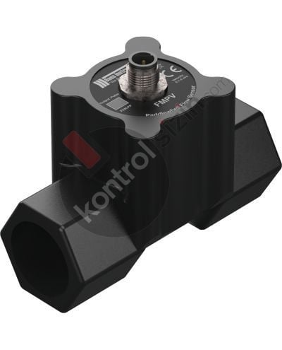 Çarklı Tip Debimetre-FMPV
