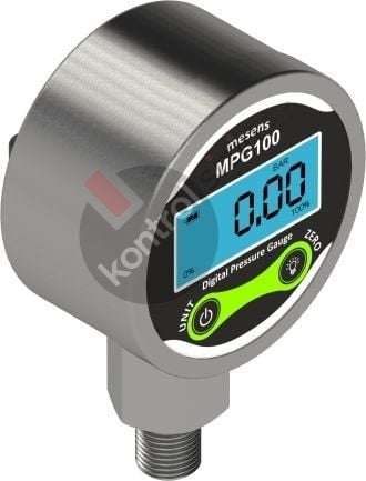 Dijital Manometre MPG100