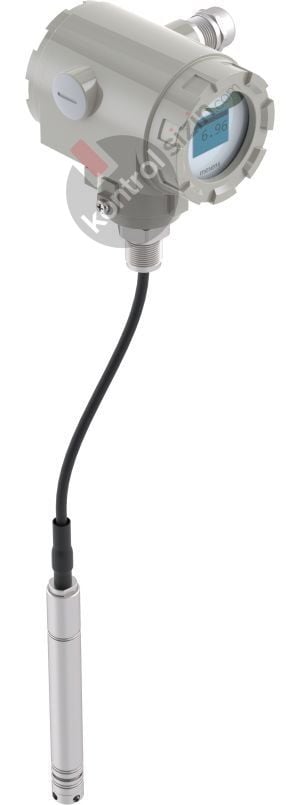 Hidrostatik Seviye Transmitteri MPS588