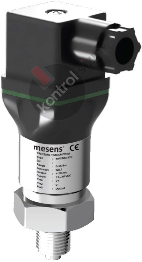 Basınç Transmitteri MPS300