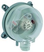 SM-LF32 DPS 0200 / Smallart ﻿Fark Basınç Anahtarı