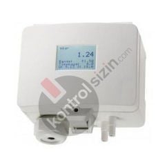 TK-DPE2500-741552 / Hava İçin Fark Basınç Sensörü