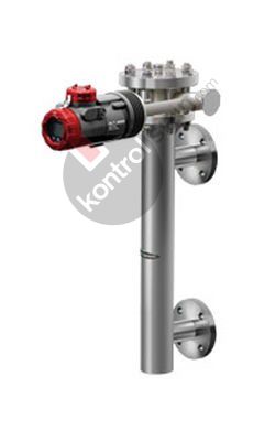 Smart Displacer Seviye Transmitteri LDZG