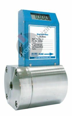 Termal Kütle Debimetre MTSF