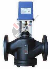 SM-200-024-04-F206K3B / MOTORLU VANA 2Y DN20