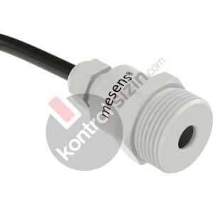 Kimyasal Basınç Transmitteri MPP200