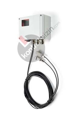 Sabit Ultrasonik Debimetre KATflow 100