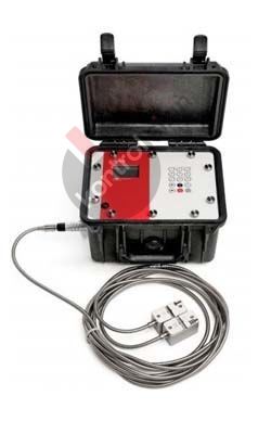 Portatif Ultrasonik Debimetre KATflow 210